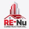 Photo for RE-Nu Construction Inc.