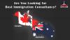 Photo for Best Canadian Immigration Consultants in Hyderabad