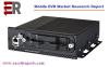 Photo for Competitive Analysis of Global Mobile DVR Industry 2018 Research on Technologies, Types and Top Industries to 2024
