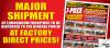 Photo for Surplus Furniture & Mattress Warehouse