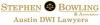 Photo for Stephen T Bowling Austin DWI Attorneys