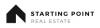 Photo for Starting Point Real Estate