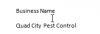 Photo for Quad City Pest Control