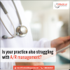 Photo for Is A/R Soaring and Becoming Unmanageable For Your Practice?