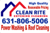 Photo for Power Washing