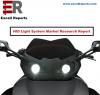 Photo for Global HID Light System Market Status, Industry Overview, Trends and Outlook 2018 – 2024