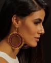 Photo for Wooden Jewellery Online | Moksha Rudraksha Jewelry