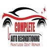 Photo for Complete Auto Reconditioning