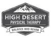 Photo for High Desert Physical Therapy