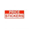 Photo for Price Stickers