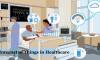 Photo for Internet of Things (IOT) Healthcare Market Increasing the Growth Worldwide: Industry Analysis, Growth, Drivers, Limitations, Regions, Forecast 2026