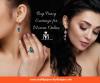 Photo for Buy Fancy Earrings for Women Online at Malikas Jewelry Designs