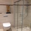 Photo for Glass Coating on shower glass door