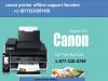 Photo for canon printer offline helpline number +1-877-520-0749