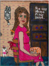 Photo for Studio Montclair's Love and Fear Art Exhibit