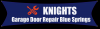 Photo for Knights Garage Door Repair Blue Springs, MO