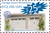 Photo for Garage Doors Richardson TX