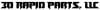 Photo for 3D RAPID PARTS, LLC