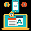 Photo for Social Media Marketing