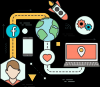 Photo for Static Website Development