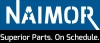 Photo for Naimor Inc. - Metal Fabrication