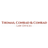 Photo for Thomas, Conrad & Conrad Law Offices