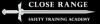 Photo for Close Range Safety Training Academy