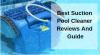 Photo for Best Suction Pool Cleaner Reviews
