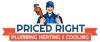 Photo for Priced Right Plumbing Heating Cooling