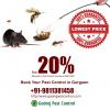 Photo for Pest Control Gurgaon | Godrej Pest Control