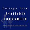 Photo for College Park Available Locksmith