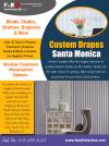 Photo for F & R Interiors Custom Window Treatments