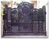 Photo for Wrought Iron Main Gate Srinagar