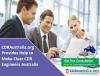 Photo for CDRAustralia.org Provides Help to Make Clear CDR Engineers Australia