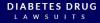 Photo for Diabetes Drug Lawsuits