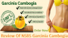 Photo for Review of NSBS Garcinia Cambogia  | Supplement Beauty