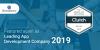 Photo for Biz4Solutions Shines on Clutch as Leading App Development Company 2019 in US