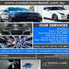 Photo for car detailing  Sydney | Crystal Clear Detailing