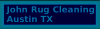 Photo for John Rug Cleaning Austin TX