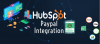 Photo for Avail HubSpot PayPal Integration System