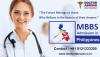 Photo for MBBS in Philippines
