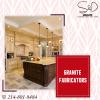 Photo for Marble and Granite Countertops in Garland TX