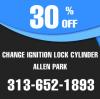 Photo for Change Ignition Lock Cylinder Allen Park