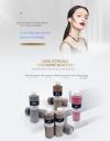 Photo for Tattoo pigment milk