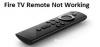 Photo for Fire Stick Remote Not Working