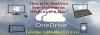 Photo for OneDrive sync problems on Windows 10 or Mac
