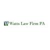 Photo for Watts Law Firm PA