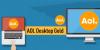 Photo for Get Help from Experts to Download AOL Gold Desktop