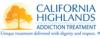 Photo for California Highlands Addiction Treatment