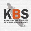 Photo for Kanadian Bit Supplies
